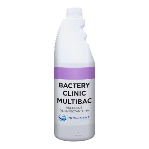 Bactery Clinic Multibac