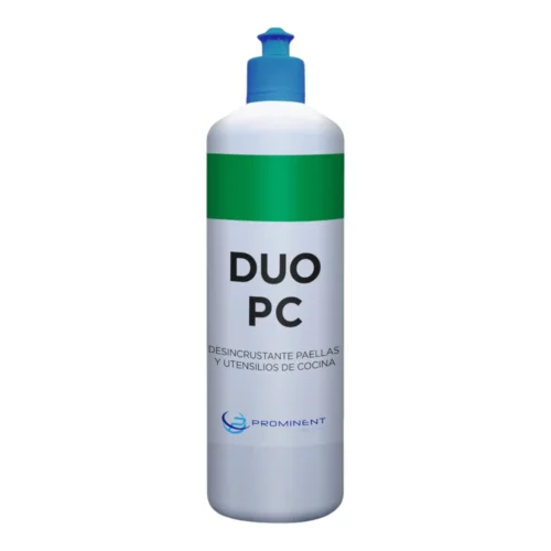 DUO PC