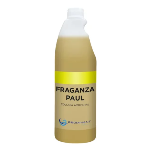 FRAGANZA PAUL