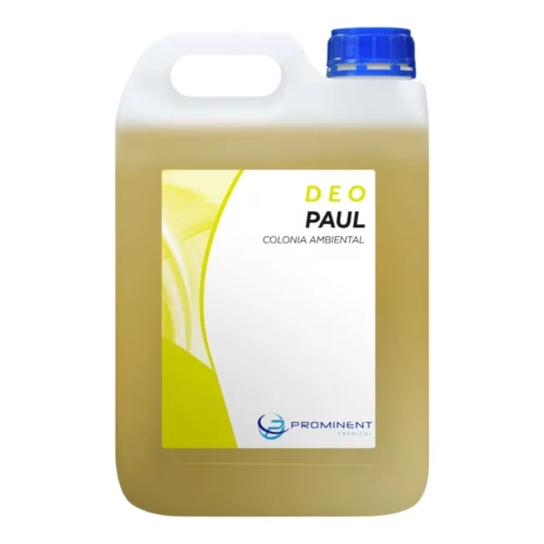 FRAGANZA PAUL