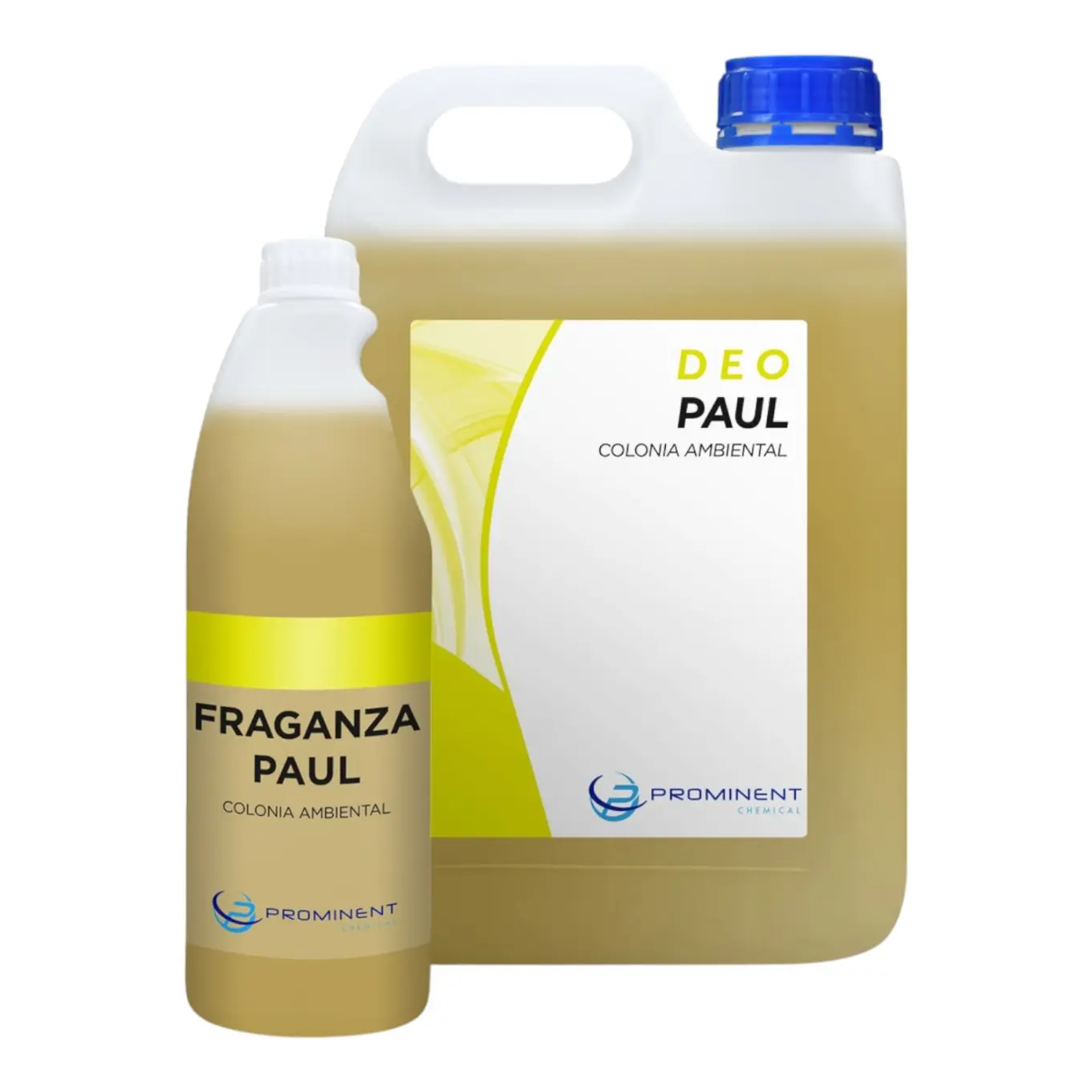 FRAGANZA