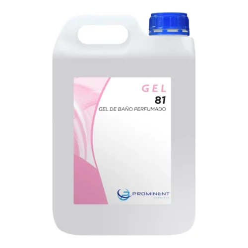 GEL 81
