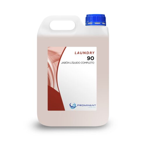 LAUNDRY 90