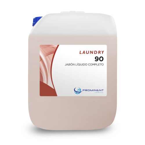 LAUNDRY 90