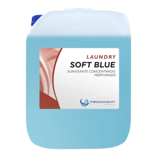 LAUNDRY SOFT BLUE
