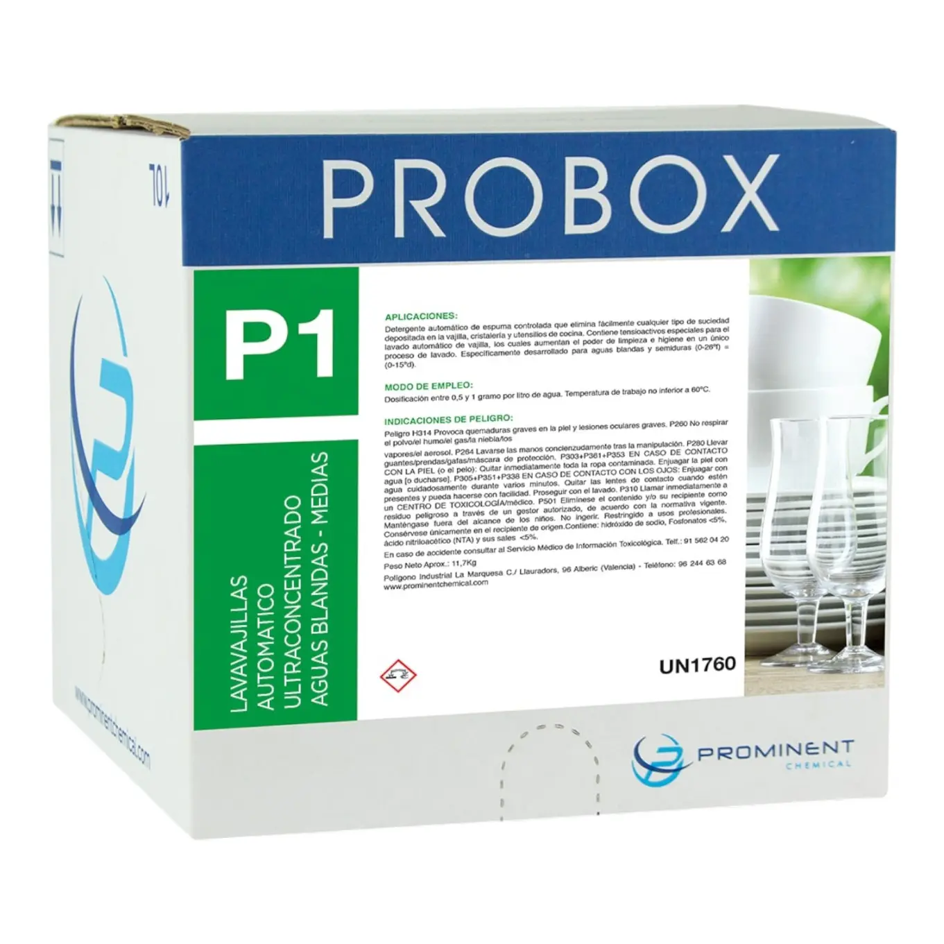 PROBOX