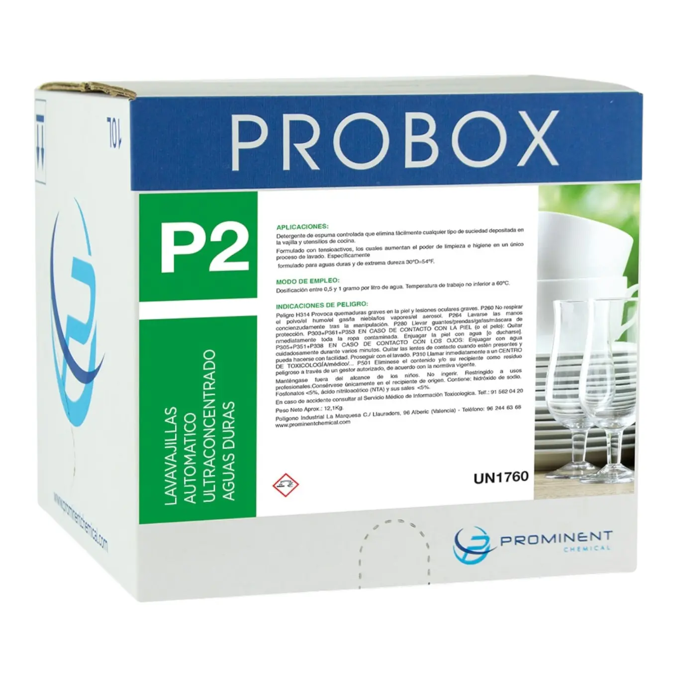 PROBOX