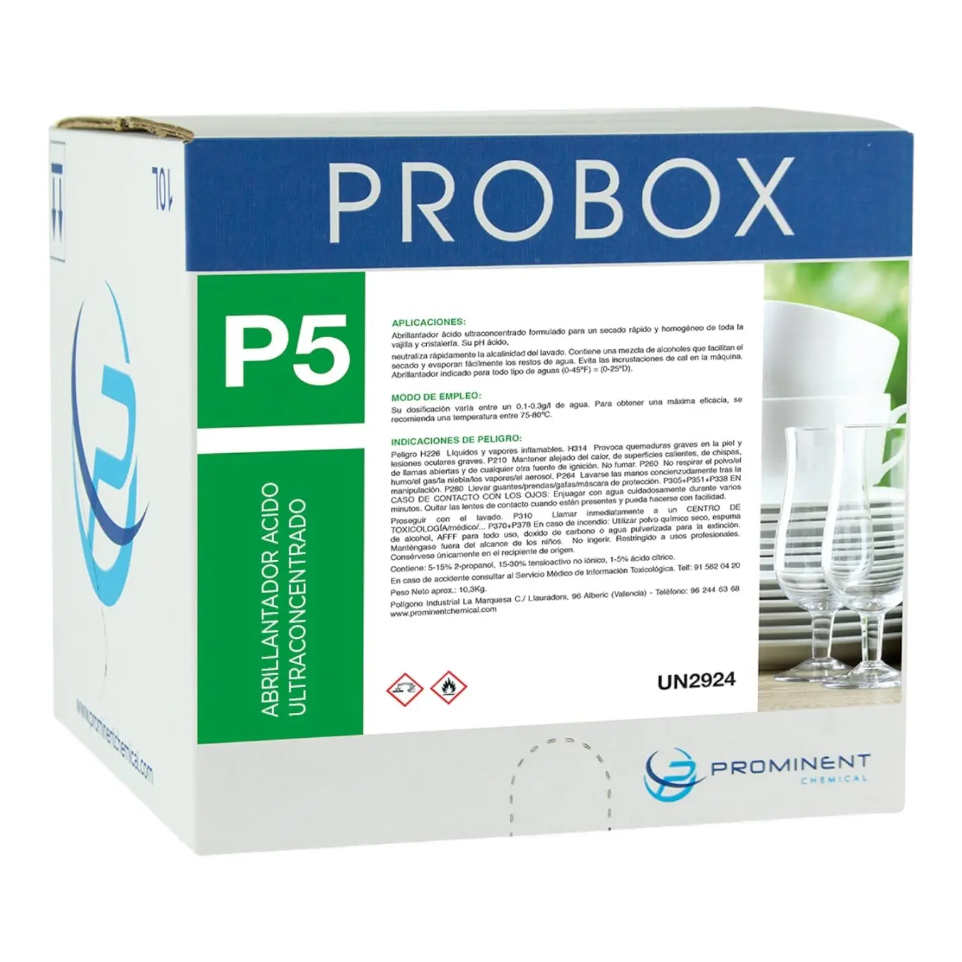 PROBOX