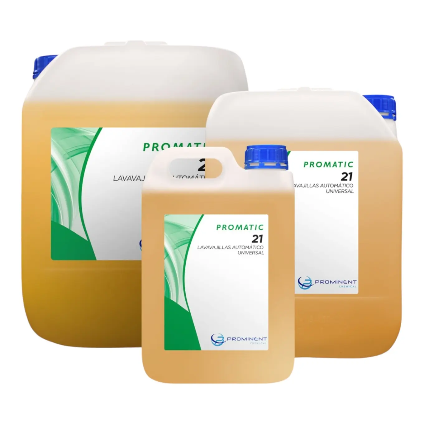 PROMATIC