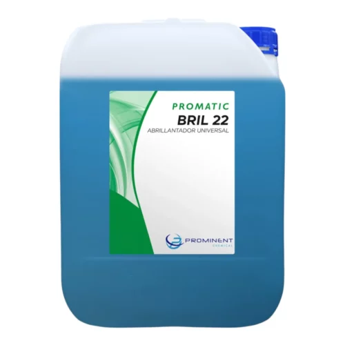 BRIL 22