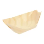 Barquetas de Madera