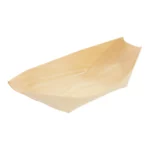 Barquetas de Madera