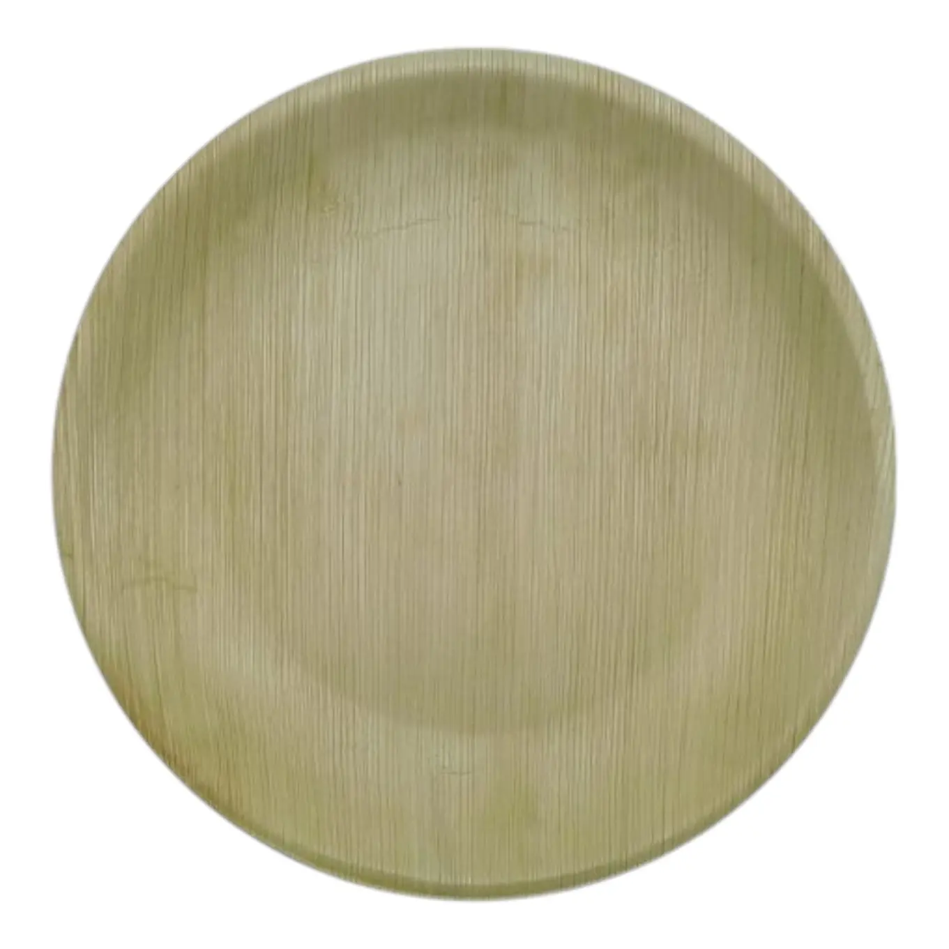 Platos de Hoja