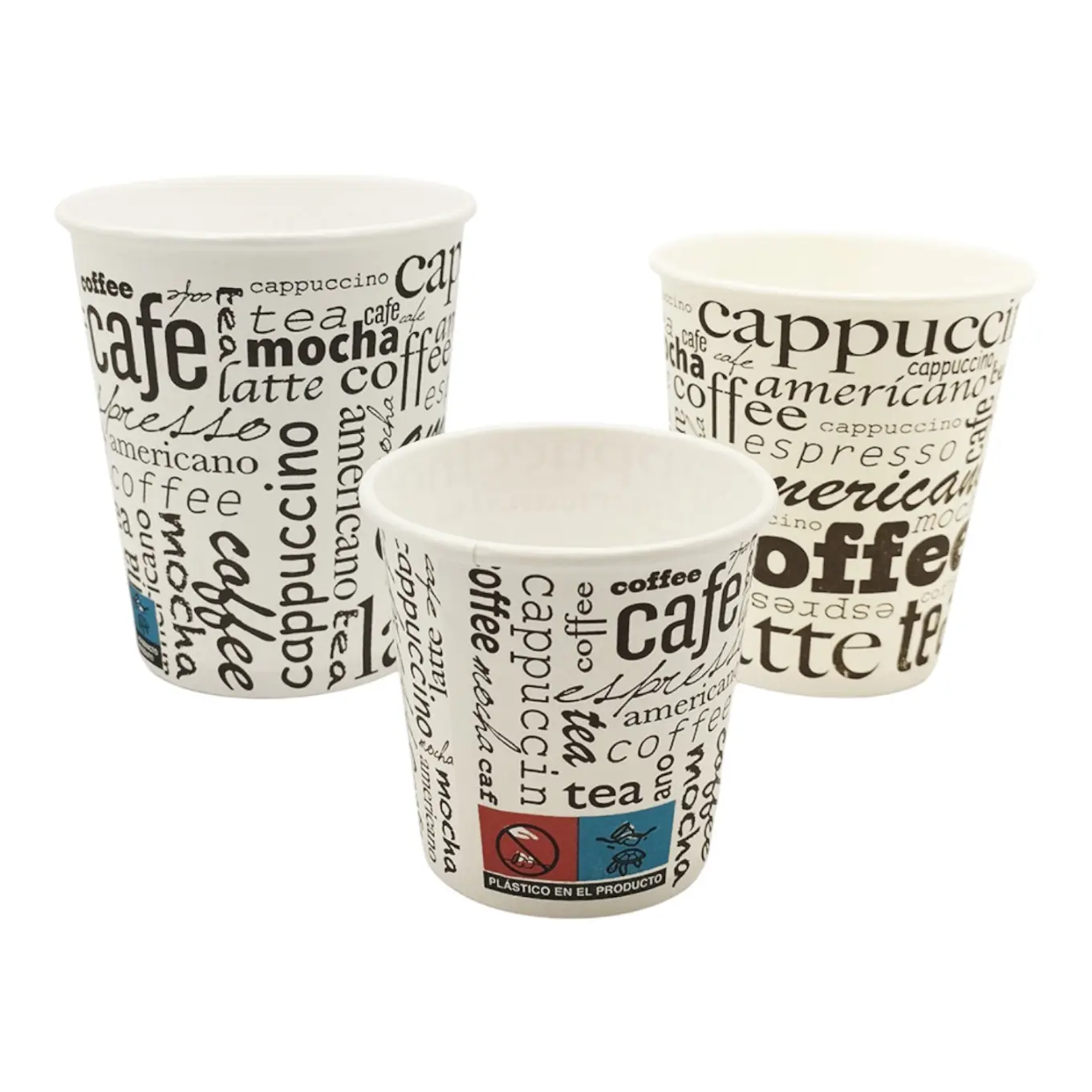 Vasos