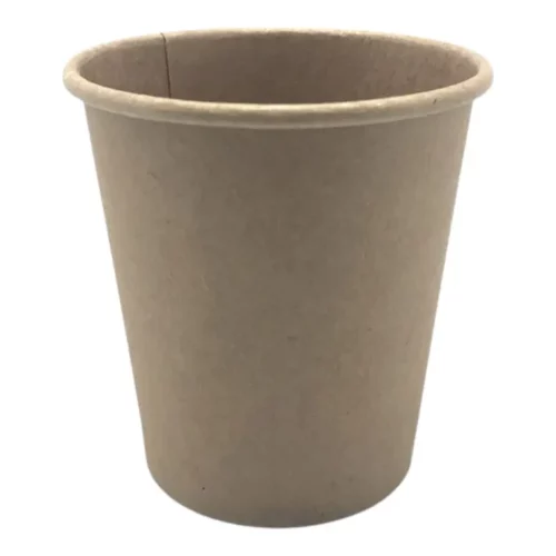 Vasos de Papel Full Kraft