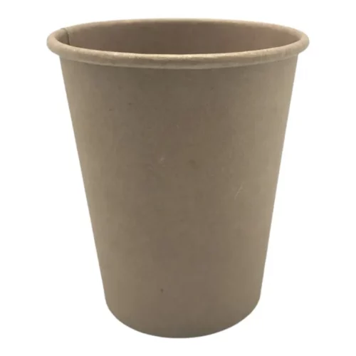 Vasos de Papel Full Kraft