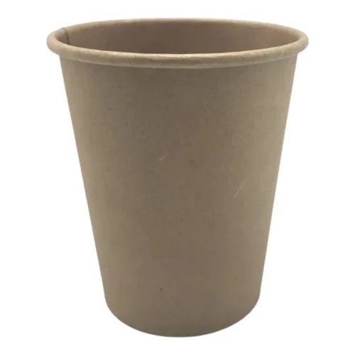 Vasos de Papel Full Kraft