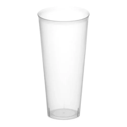 Vasos de Tubo