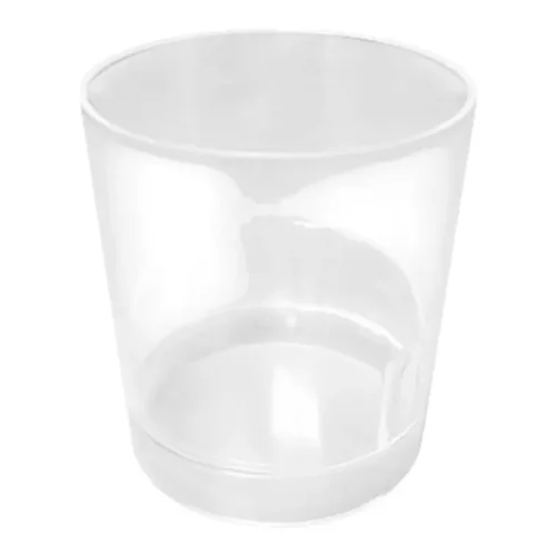 Vasos chupito PS Inyectado